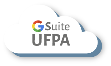 G Suite UFPA